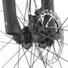Rower górski MTB INDIANA X-Pulser 3.7 M19 27.5 cala męski Niebiesko-czarny Typ roweru MTB