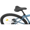 Rower górski MTB INDIANA X-Pulser 3.7 M19 27.5 cala męski Niebiesko-czarny Amortyzator przód typ SF-20-XCM-PM-DS-HLO