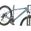 Rower górski MTB INDIANA X-Pulser 3.7 M19 27.5 cala męski Niebiesko-czarny Wzrost [cm] 174 - 180