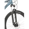 Rower górski MTB INDIANA X-Pulser 3.7 M19 27.5 cala męski Niebiesko-czarny Kolory dostępne w ofercie producenta Niebiesko-czarny