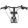 Rower trekkingowy INDIANA X-Road 5.0 D17 28 cali damski Granatowo-srebrny Kolory dostępne w ofercie producenta Granatowo-srebrny