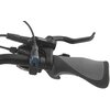 Rower trekkingowy INDIANA X-Road 5.0 D17 28 cali damski Granatowo-srebrny Gwarancja 24 miesiące