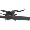 Rower górski MTB INDIANA X-Pulser 3.7 M21 27.5 cala męski Niebiesko-czarny Przerzutka przednia marka Shimano