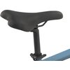 Rower górski MTB INDIANA X-Pulser 3.7 M21 27.5 cala męski Niebiesko-czarny Waga z opakowaniem [kg] 18