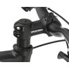 Rower górski MTB INDIANA X-Pulser 2.6 D17 26 cali damski Czarno-fioletowy Waga [kg] 15