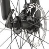 Rower górski MTB INDIANA X-Pulser 2.6 D17 26 cali damski Czarno-fioletowy Wyposażenie Instrukcja obsługi i montażu