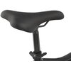 Rower górski MTB INDIANA X-Pulser 2.6 D17 26 cali damski Czarno-fioletowy Gwarancja 24 miesiące