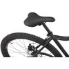 Rower górski MTB INDIANA X-Pulser 2.6 D17 26 cali damski Czarno-fioletowy Kolor Czarno-fioletowy