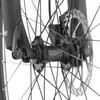 Rower górski MTB INDIANA X-Pulser 2.9 M21 29 cali męski Srebrno-grafitowy Przeznaczony Dla mężczyzny