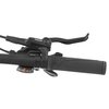 Rower górski MTB INDIANA X-Pulser 2.9 M21 29 cali męski Srebrno-grafitowy Gwarancja na ramę 24 miesiące
