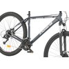 Rower górski MTB INDIANA X-Pulser 2.9 M21 29 cali męski Srebrno-grafitowy Wyposażenie Instrukcja obsługi i montażu