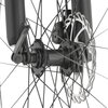 Rower górski MTB INDIANA X-Pulser 1.9 M17 29 cali męski Szaro-czarny Typ roweru MTB
