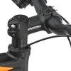 Rower górski MTB INDIANA X-Pulser 2.6 M15 26 cali męski Czarno-pomarańczowy Typ roweru MTB