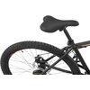 Rower górski MTB INDIANA X-Pulser 2.6 M15 26 cali męski Czarno-pomarańczowy Przeznaczony Dla mężczyzny