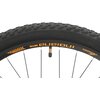 Rower górski MTB INDIANA X-Pulser 2.6 M15 26 cali męski Czarno-pomarańczowy Rama Aluminiowa