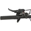Rower górski MTB INDIANA X-Pulser 2.6 M15 26 cali męski Czarno-pomarańczowy Kolor Czarno-pomarańczowy