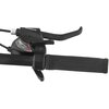 Rower górski MTB INDIANA X-Pulser 2.6 M15 26 cali męski Czarno-pomarańczowy Kolory dostępne w ofercie producenta Czarno-pomarańczowy