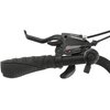 Rower trekkingowy INDIANA X-Road 3.0 D19 28 cali damski Czarno-błękitny Waga [kg] 15