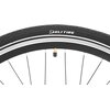 Rower trekkingowy INDIANA X-Road 4.0 M21 28 cali męski Czarno-srebrny Liczba przełożeń 24