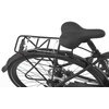 Rower trekkingowy INDIANA X-Road 5.0 M19 28 cali męski Czarno-srebrny Gwarancja na ramę 24 miesiące