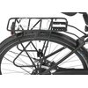 Rower trekkingowy INDIANA X-Road 5.0 M19 28 cali męski Czarno-srebrny Kolory dostępne w ofercie producenta Czarno-srebrny