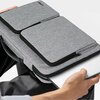 Torba na laptopa TECH-PROTECT Defender Bag 15-16 cali Szary Kolor Szary