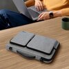 Torba na laptopa TECH-PROTECT Defender Bag 15-16 cali Szary Rodzaj Torba