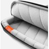 Torba na laptopa TECH-PROTECT Defender Bag 13-14 cali Szary Funkcje dodatkowe Kieszenie boczne