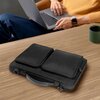 Torba na laptopa TECH-PROTECT Defender Bag 15-16 cali Czarny Rodzaj Torba