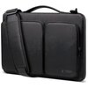 Torba na laptopa TECH-PROTECT Defender Bag 15-16 cali Czarny Pasuje do laptopa [cal] 15 - 16