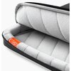 Torba na laptopa TECH-PROTECT Defender Bag 15-16 cali Czarny Funkcje dodatkowe Kieszenie boczne