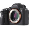 Aparat bezlusterkowy SONY Alpha A7 III (ILCE-7M3B.CEC) Body Czarny, Full Frame, 24Mpix, UHD 4K 30p, BIONZ X + Obiektyw SONY FE 28-60mm F4-5.6 Zakres czułości ISO 100 - 51200
