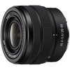 Aparat bezlusterkowy SONY Alpha A7 III (ILCE-7M3B.CEC) Body Czarny, Full Frame, 24Mpix, UHD 4K 30p, BIONZ X + Obiektyw SONY FE 28-60mm F4-5.6 Rodzaj matrycy CMOS Exmor R