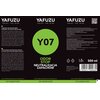 Neutralizator zapachów YAFUZU Y07 500 ml Do myjek Nie