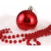 Zestaw bombek GOCKOWIAK Regalo Czerwony (100 szt.) Kolor Czerwony
