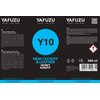 Płyn do pielęgnacji wnętra samochodu YAFUZU Y10 500 ml Do myjek Nie