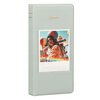 Album LOVEINSTANT SB9483 do Instax Wide 400/Square Zielony (32 stron) Kolor Zielony