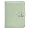 Album LOVEINSTANT SB9477 do Instax Wide 400/Square Zielony (40 stron)
