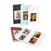Album LOVEINSTANT SB9482 do Instax Wide 400/Square Brązowy (32 stron) Kolor Brązowy