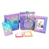 Zestaw akcesoriów LOVEINSTANT 5w1 do Fujifilm Instax Mini 12 Wielokolorowy Holograficzny