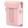 Futerał LOVEINSTANT do Fujifilm Instax Mini Link 3 Różowy Wymiary wewnętrzne [cm] 13 x 9 x 4