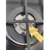 Płyta gazowa ELECTROLUX EGH6343ROR Głębokość [cm] 51