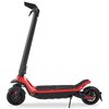 Hulajnoga elektryczna RIDER RS Sport Czarno-czerwony Kolor Czarno-czerwony