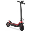 Hulajnoga elektryczna RIDER RS Sport Czarno-czerwony