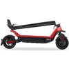 Hulajnoga elektryczna RIDER RS Sport Czarno-czerwony Przeznaczenie Dla dorosłych
