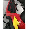 Hulajnoga elektryczna RIDER RS Sport Czarno-czerwony Stan produktu Dobry