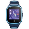 Smartwatch FOREVER Look Me KW-500 Niebieski Kształt Kwadrat