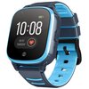Smartwatch FOREVER Look Me KW-500 Niebieski