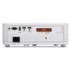 Projektor ACER Vero H6810ATV 4K UHD (3840 x 2160), 4000 ANSI lumen, Wi-Fi Typ matrycy DLP
