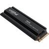 Dysk CRUCIAL P310 2TB SDD Maksymalna prędkość odczytu [Mb/s] 7100
